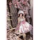 Huaxia Cat Furong Huadan Short JSK and Sets(Reservation/Full Payment Without Shipping)